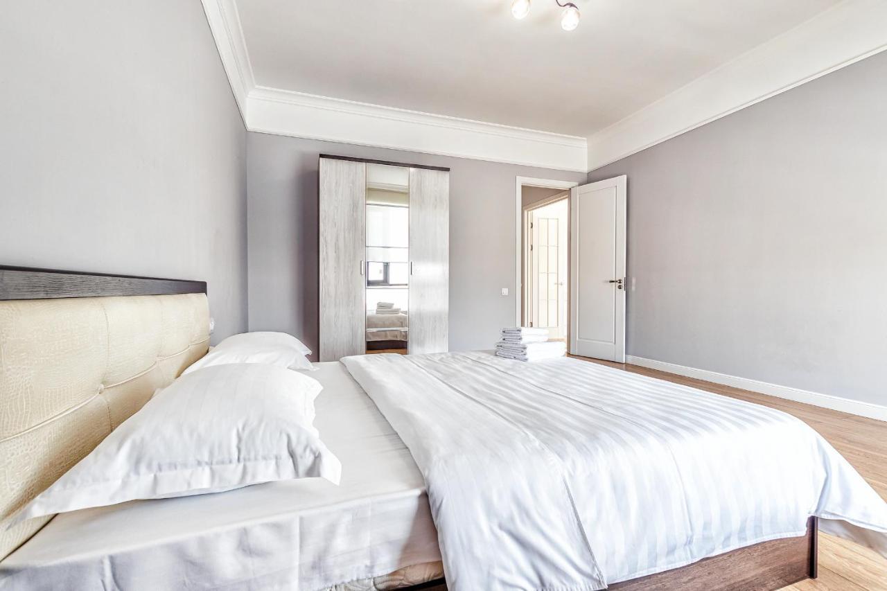 Raisson Aparthotel H346 Хан Шатыр Astaná Exterior foto
