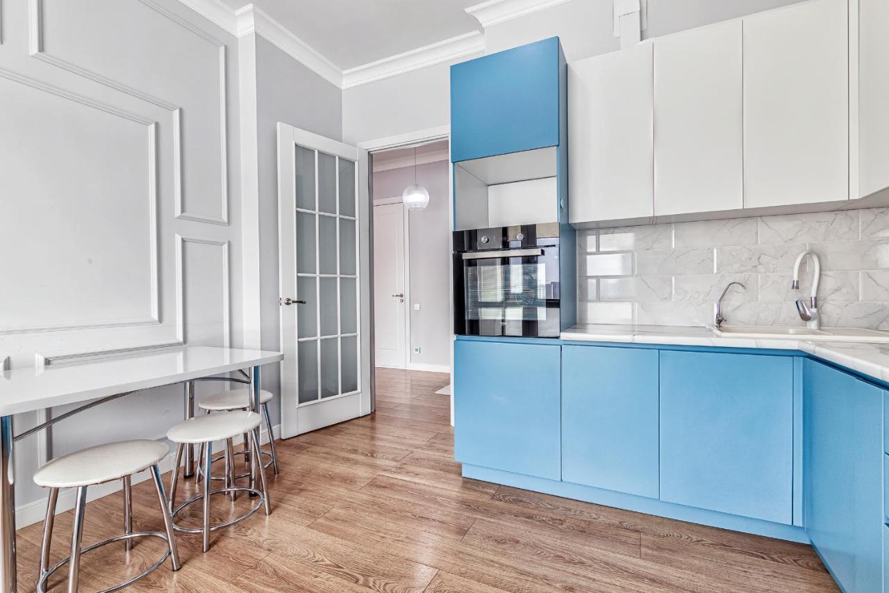 Raisson Aparthotel H346 Хан Шатыр Astaná Exterior foto