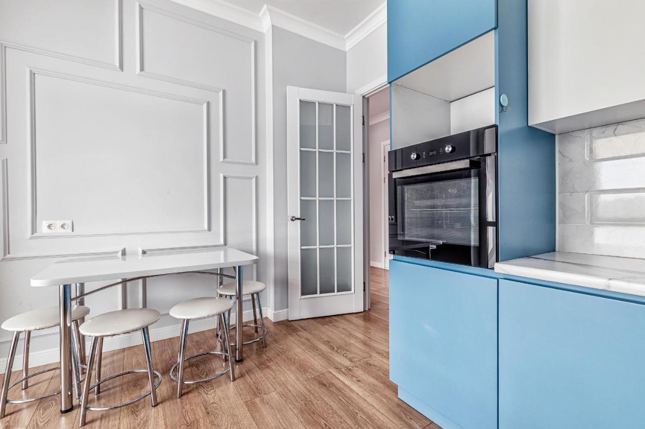 Raisson Aparthotel H346 Хан Шатыр Astaná Exterior foto