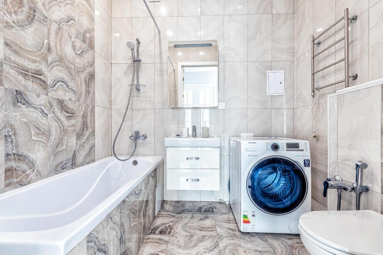 Raisson Aparthotel H346 Хан Шатыр Astaná Exterior foto