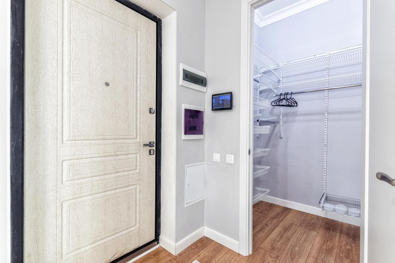 Raisson Aparthotel H346 Хан Шатыр Astaná Exterior foto