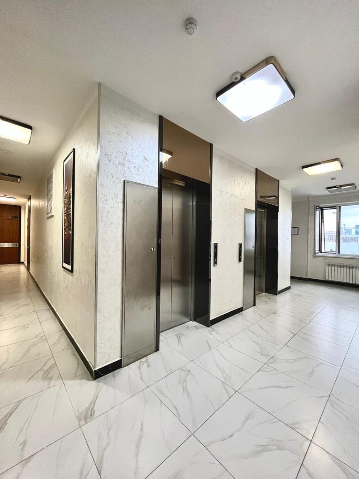 Raisson Aparthotel H346 Хан Шатыр Astaná Exterior foto