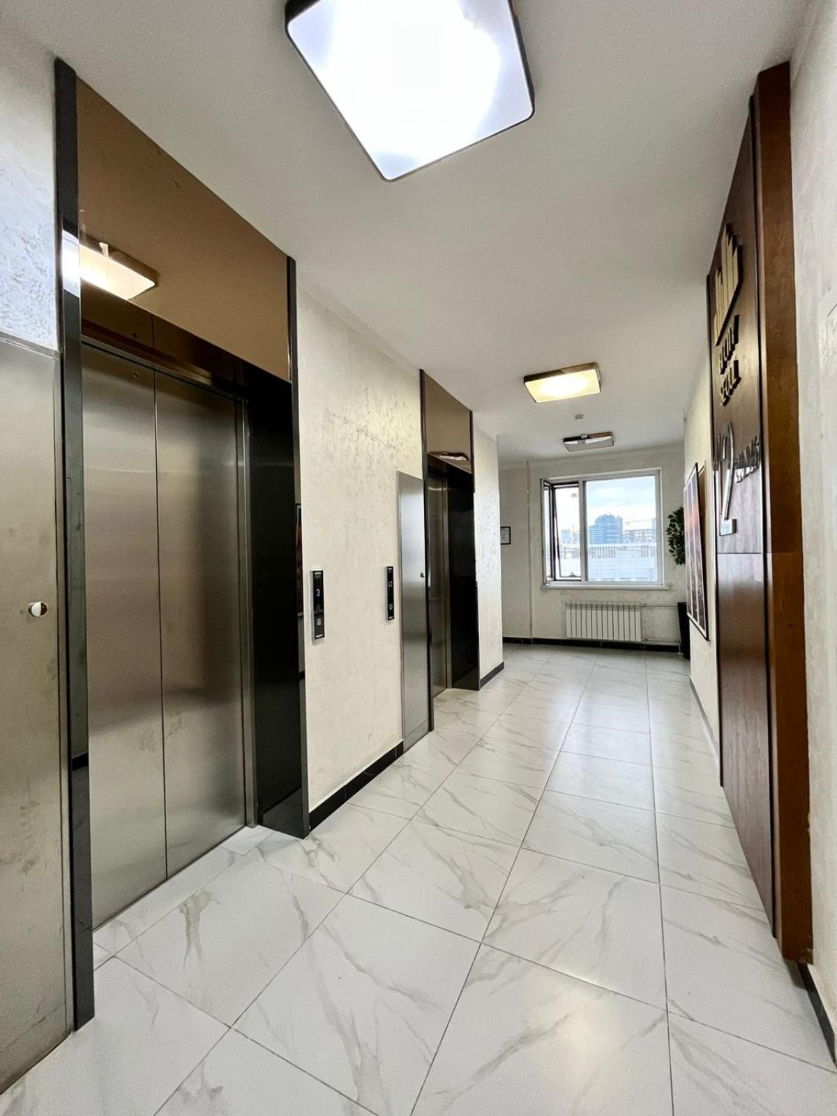 Raisson Aparthotel H346 Хан Шатыр Astaná Exterior foto